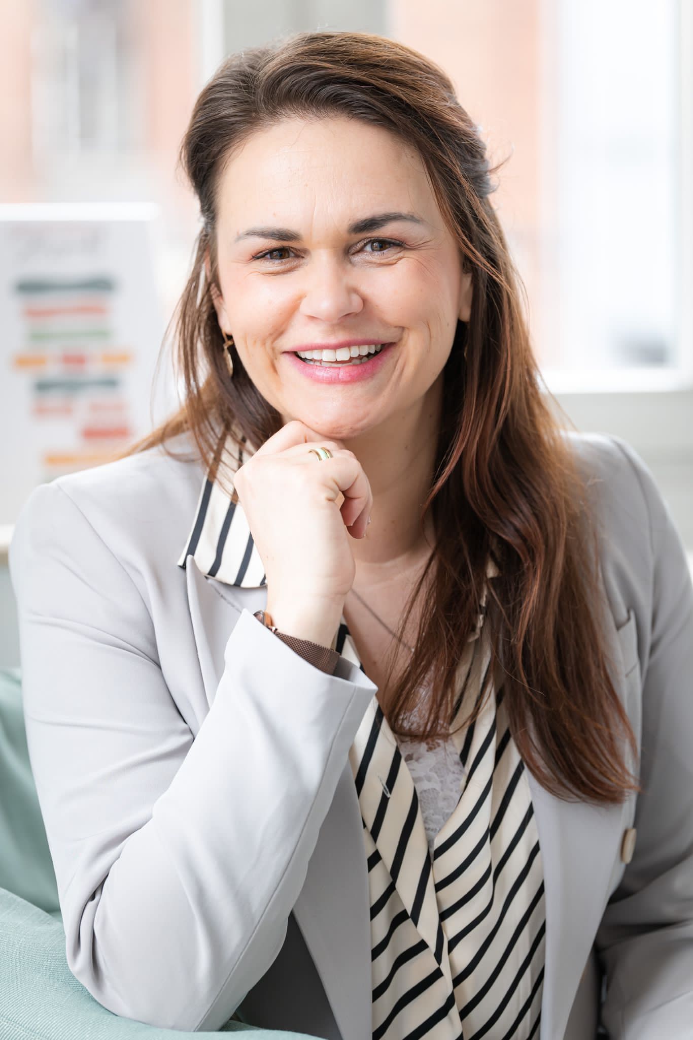 jennifer guhl